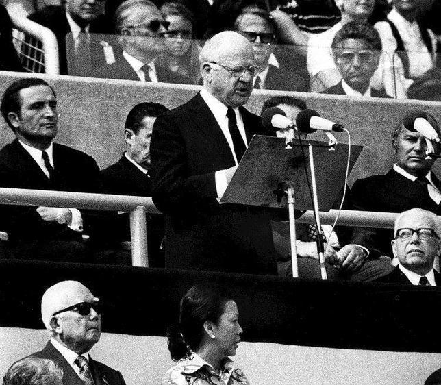 Neonazis alemanes colaboraron con Septiembre Negro en la masacre de los Juegos Olímpicos de Múnich