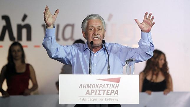 «No nos podemos permitir el lujo de unas terceras elecciones»