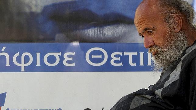 El rescate que ha aniquilado a Grecia