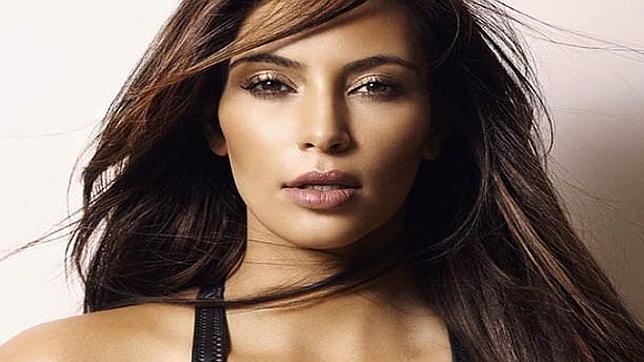 Kim Kardashian reconoce ser obsesiva compulsiva
