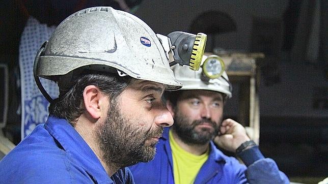 La situación del carbón en España