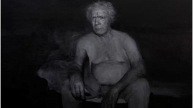 Un artista español, finalista de un premio que organiza la National Portrait Gallery