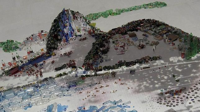 Cómo ha cambiado la Tierra de Río a Río