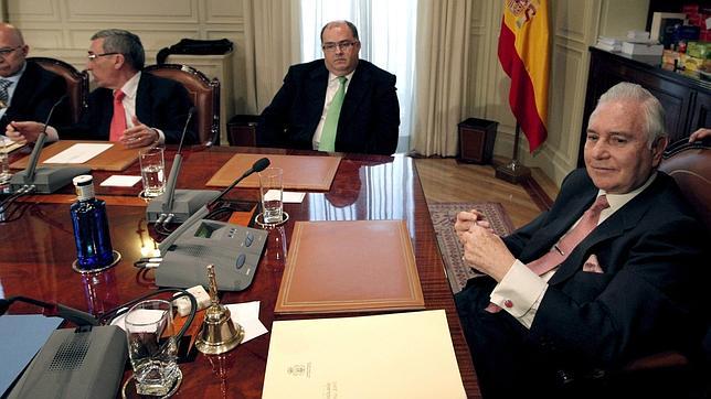 El bicentenario más amargo del Supremo