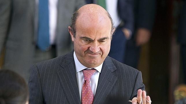 El Eurogrupo discutirá el jueves las condiciones de la ayuda a la banca española