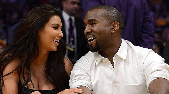 Kim Kardashian prefiere a hombres mayores