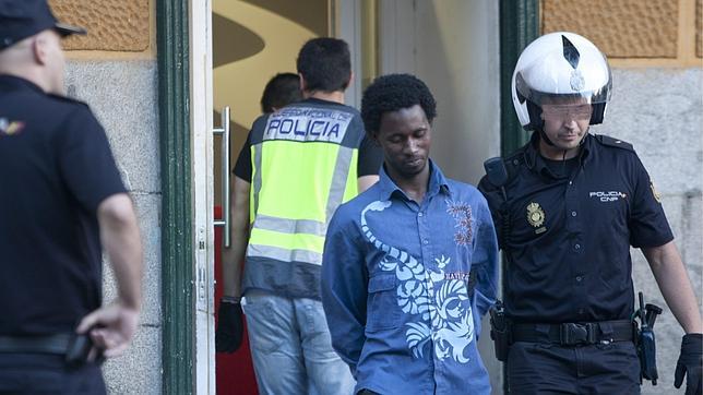 Lavapiés tendrá presencia policial durante las 24 horas