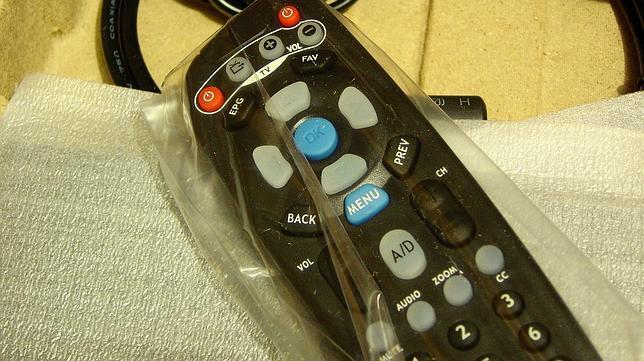 Las cosas más sucias de una habitación de hotel