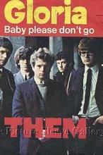 Them: la adolescencia de Van Morrison