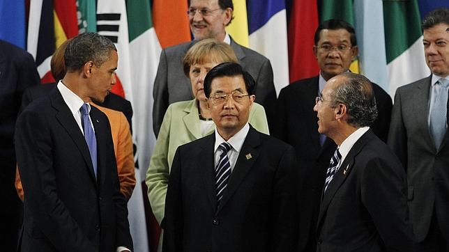 Rajoy viajará a China en el primer semestre de 2013