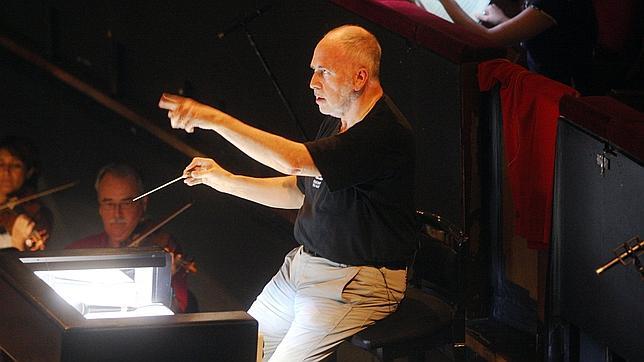 López Cobos relevará a Bringier mientras la Orquesta de CyL encuentra titular