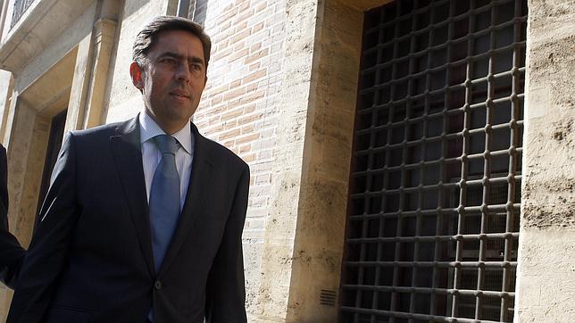 caso noos generalitat