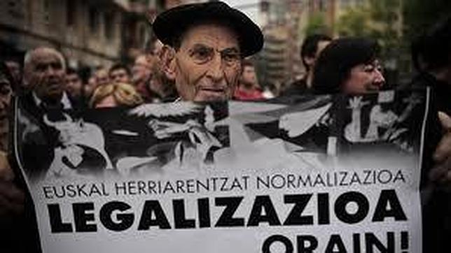 Pascual Sala quiere la sentencia de Sortu para la próxima semana