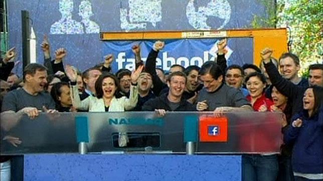 ¿Comienza el declive de Facebook?