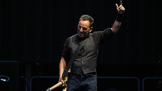 El concierto de Bruce Springsteen en Madrid, el más largo de su carrera