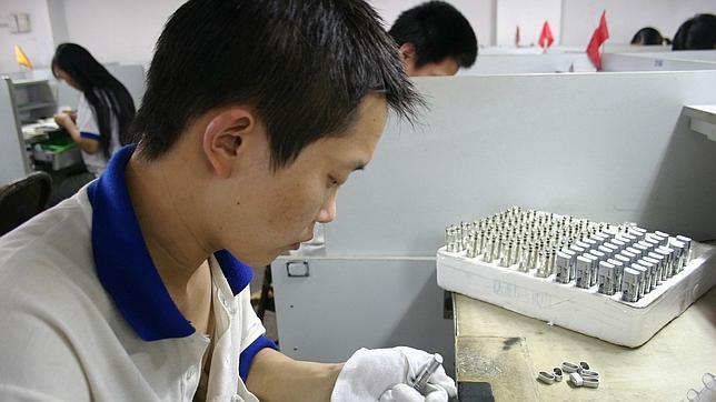 Los países emergentes necesitan 675.000 millones en infraestructuras