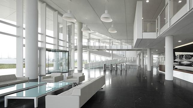 i.lab: un laboratorio del futuro en Bérgamo