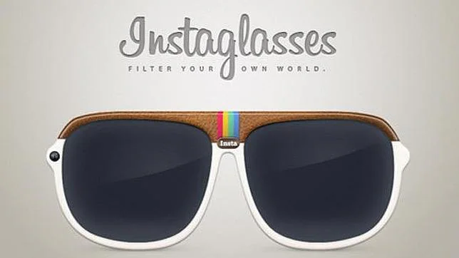 marzo apagado luces Instagram crea unas gafas de sol con cámara incorporada