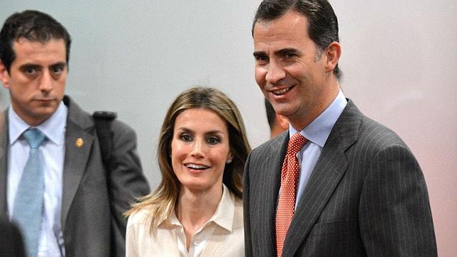 Don Felipe destaca en Nueva York el impulso al idioma español