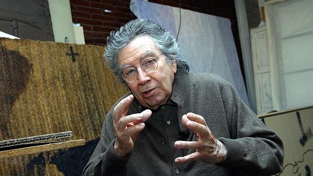 Tàpies, el Barroco y el arte en guerra, apuestas del Guggenheim Bilbao en 2013