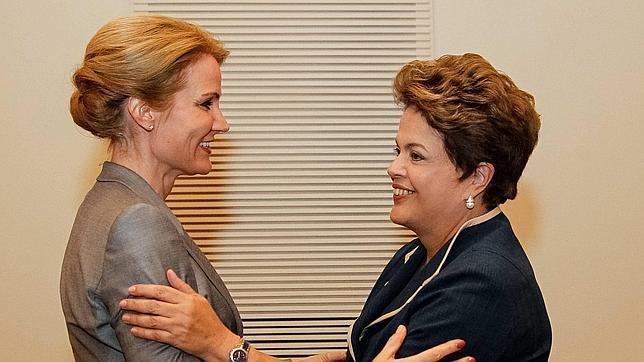 La UE se despide de Rio+20 con una reprimenda a EE.UU., Reino Unido y los países emergentes