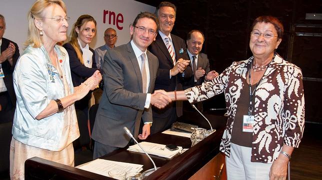 El concurso de relatos escritos por mayores ya tiene ganador