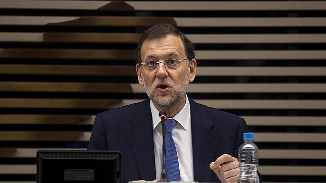 Rajoy pedirá hoy a sus socios un calendario hacia la unión bancaria