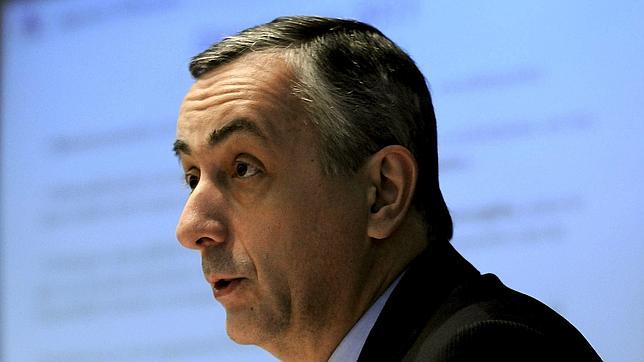 Funcas estima que el PIB caerá un 1,7% este año