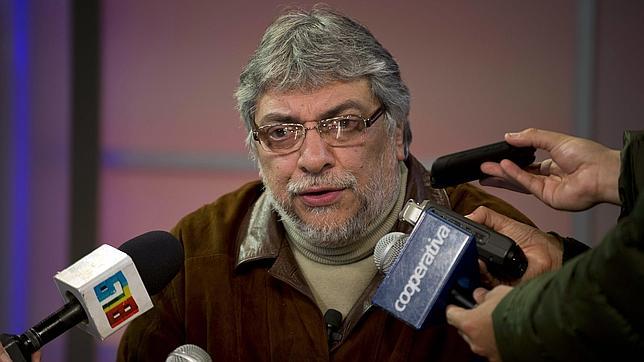 Fernando Lugo se plantea presentarse a las elecciones generales de 2013