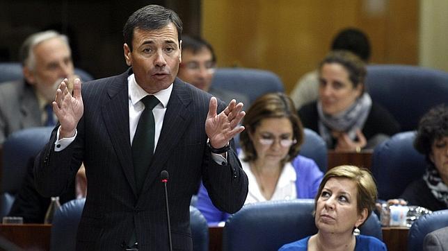 Gómez cree que no urge elegir al candidato del PSOE, pero tampoco se puede dejar «para última hora»