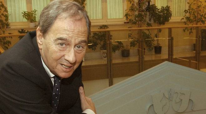 El director teatral Gustavo Pérez Puig permanece «clínicamente muerto»