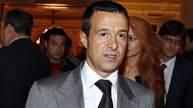 La selección de Jorge Mendes