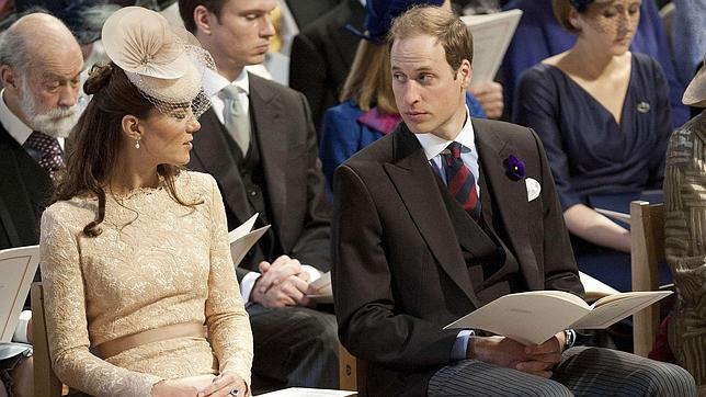 Catalina de Cambridge se ha gastado 48.000 euros en ropa