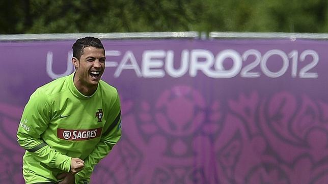 Cristiano Ronaldo: «Tres días de descanso son más que suficiente»