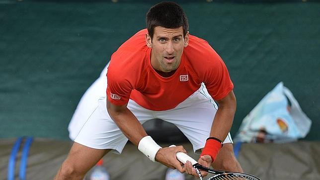 Orden de juego en Wimbledon del lunes, 25 de junio