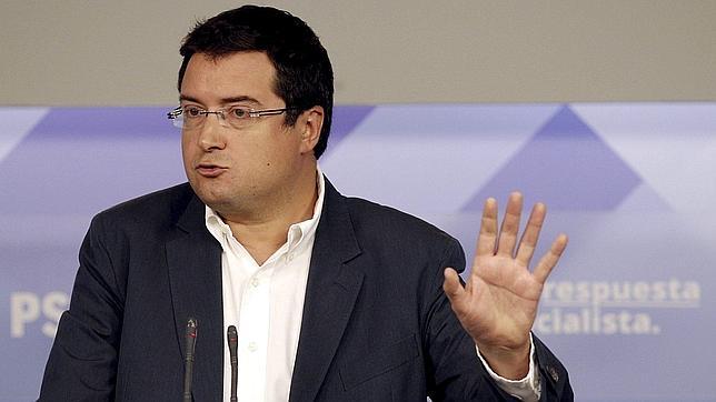 El PSOE reconoce que tiene credibilidad «en algunos sitios más que en otros»