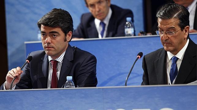 Los accionistas de Vocento aprueban por unanimidad la gestión de 2011