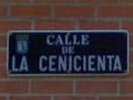 Doce calles curiosas de Madrid