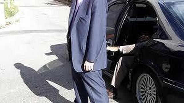 La Justicia, en pie de guerra por la retirada de 588 escoltas