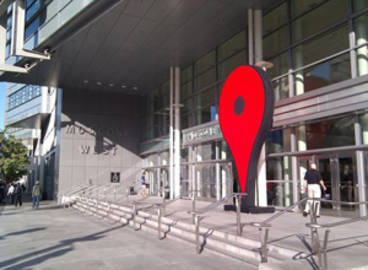 A un día del Google I/O