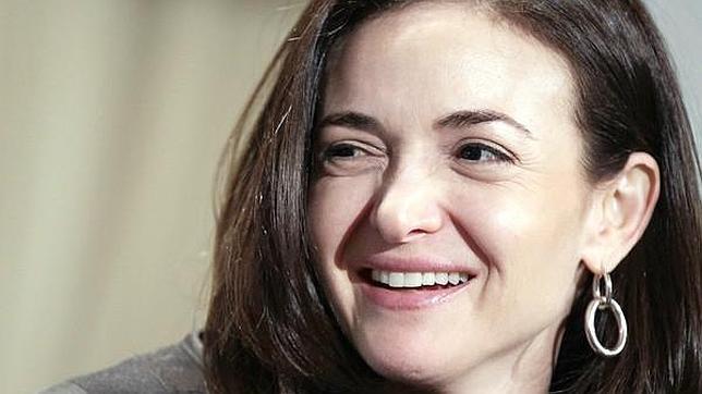 Sheryl Sandberg, la mujer más poderosa de Facebook