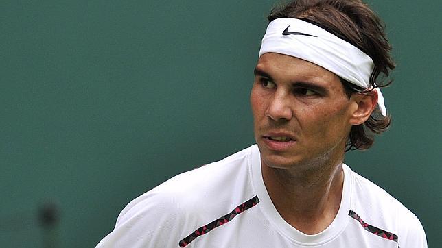 Nadal: «El tenis es un juego mental»