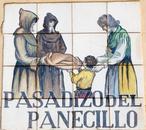 Doce calles curiosas de Madrid