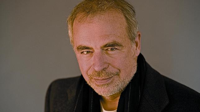 El Pulitzer Richard Russo odia el libro digital