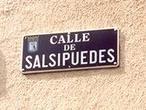 Doce calles curiosas de Madrid