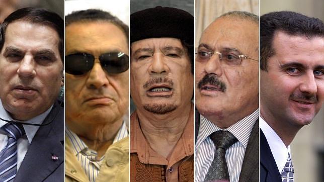 ¿La revolución «injusta»?