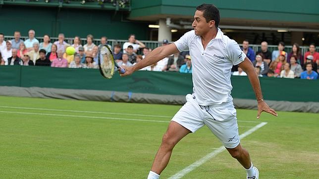 Orden de juego en Wimbledon (27 de junio)