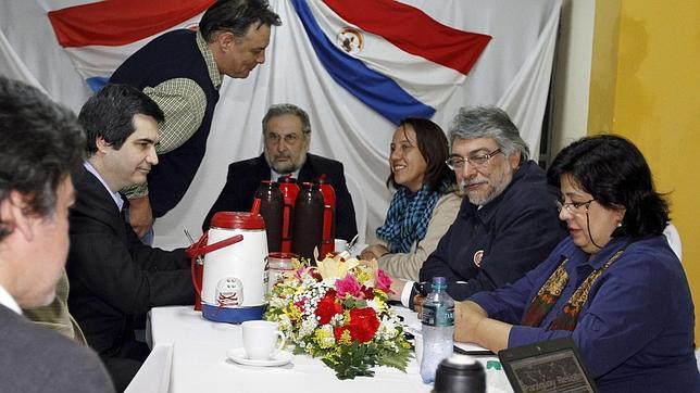 La OEA envía una misión a Paraguay y a  otros países para evaluar la crisis política