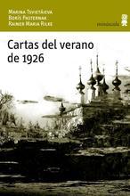 «Cartas del verano de 1926»