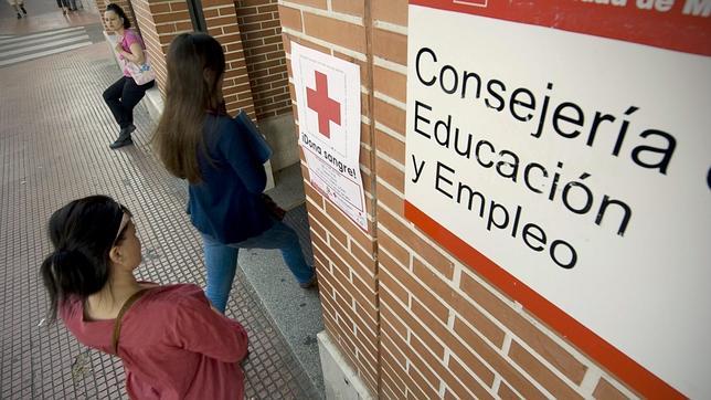 Urge un cambio del sistema productivo (y de los trabajadores) en España